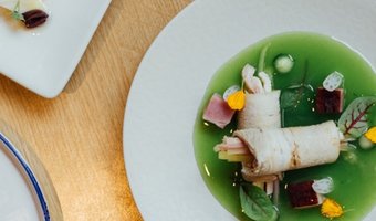 Chef en ondernemer Han Ji lanceert thuisbezorgplatform