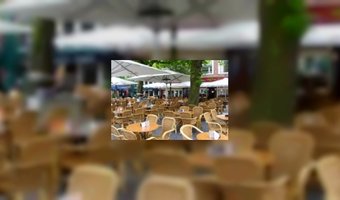 Minder regels voor Haagse terrassen
