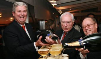 Feestelijk