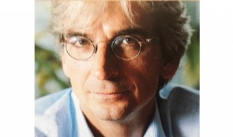 Column Hans van Spronsen: Hoe een appel de wereld verovert