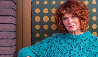 Column Jantiene Berg: Mijn hele hebben en houwen op tafel