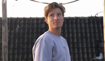 Jan-Willem Buissant brengt topsportmentaliteit naar hotel