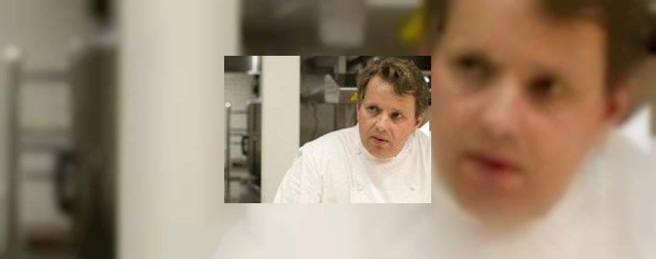 Pieter de Ronde slaagt voor SVH-proef
