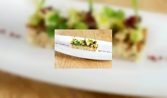 Restaurant The Park opent binnentuin