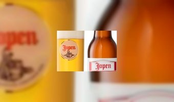 Jopen Mooie Nel beste bier van Nederland