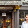 Sterrenrestaurant Calla's kookt in Boutique Hotel Corona