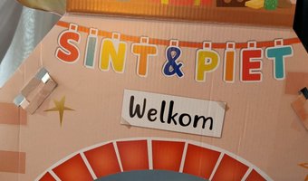 Ondanks corona komt Fletcher met 'Sinterklaashotels'