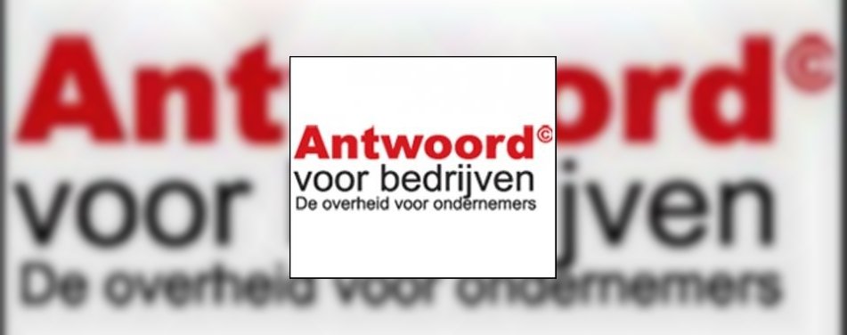 Digitaal zaken doen met de overheid