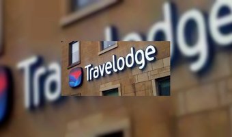 Travelodge lanceert nieuw hotelconcept