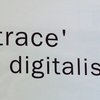 De 'ratrace' van de digitalisering