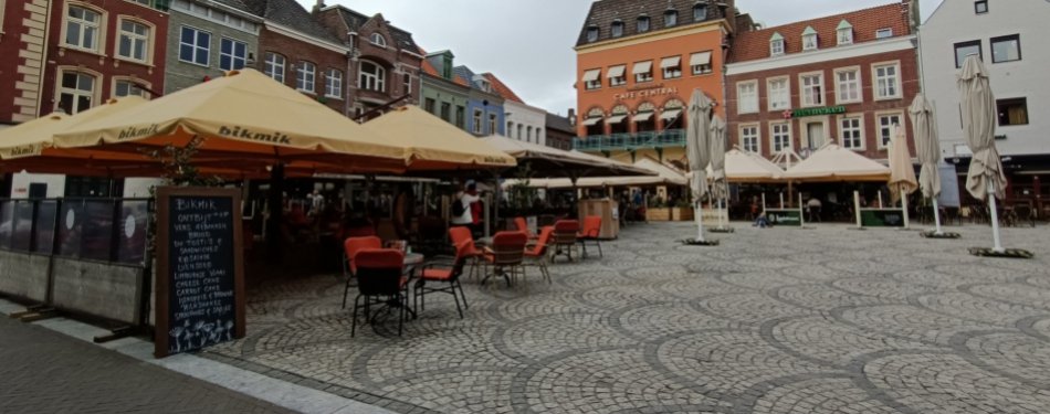 Heropening horeca blijft dit jaar nog zeer onzeker