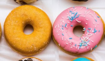 Dunkin’ opent Pop up Store in Amsterdam The Style Outlet