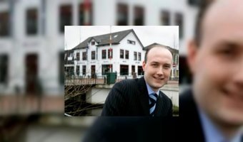 Interview Hotel Restaurant De Zon, Oosterwolde (Fr)