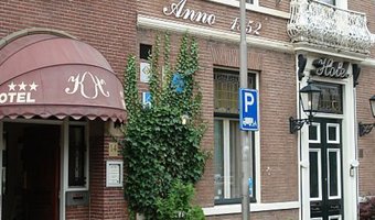 Hotel de Kok, Delft  Contractperikelen zorgen voor onrust