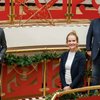 Rob Jetten bezoekt KHN-lid Hotel Theater Figi in Zeist