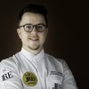 Mark Captein van Orangerie De Pol is Chef van het Jaar bij JRE