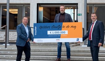Gelderse horecaondernemers kunnen voucher met waarde tot 5000 euro aanvragen