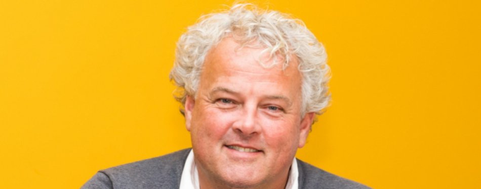 Fors deel van de horeca staat op omvallen