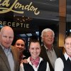 Hotel Restaurant Oud London;  De toekomst heeft oude wortels