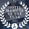 Lancering 'Hotel Website of the Year' verkiezing