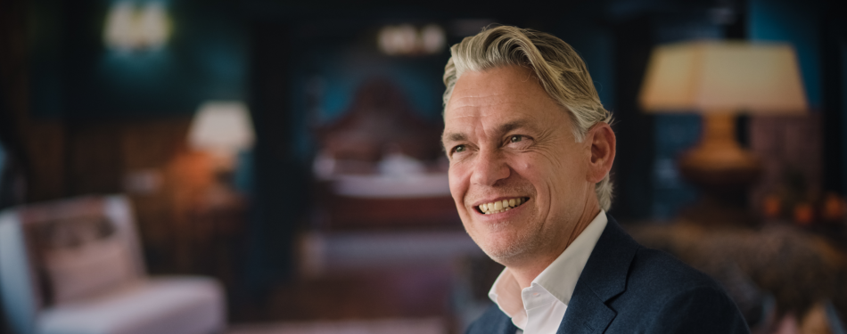 "Samenwerken versterkt, juist nu"