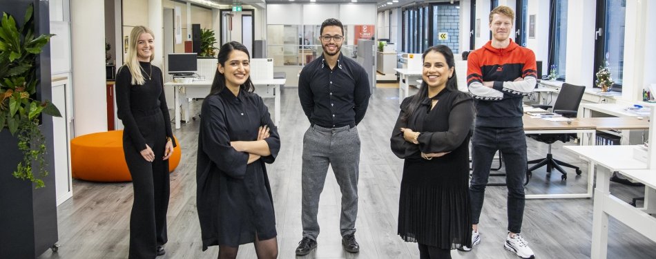 Deze horeca app helpt de ondernemer besparen