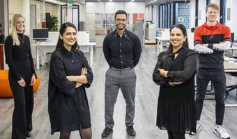 Deze horeca app helpt de ondernemer besparen
