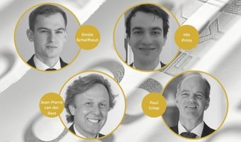 Businessmodel hotelindustrie blijkt kwetsbaar onder COVID: wat te doen?