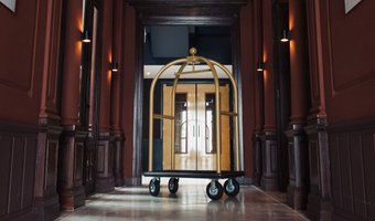 Een tijd om te onderzoeken; wat gebeurt er op Hotelschool The Hague?
