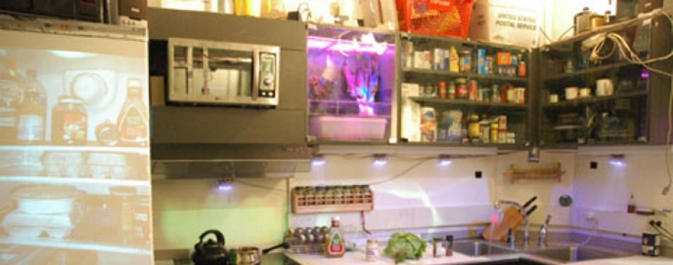 Hotelkeuken De keukenapparaten van morgen