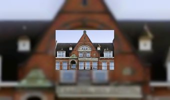 INK Hotel Amsterdam opent deuren