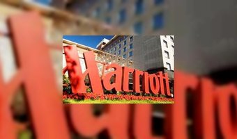 Marriott boekt meer omzet