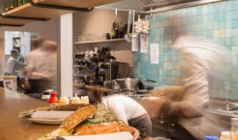 Personeelssoftware in je lunchroom: besparen en professionaliseren