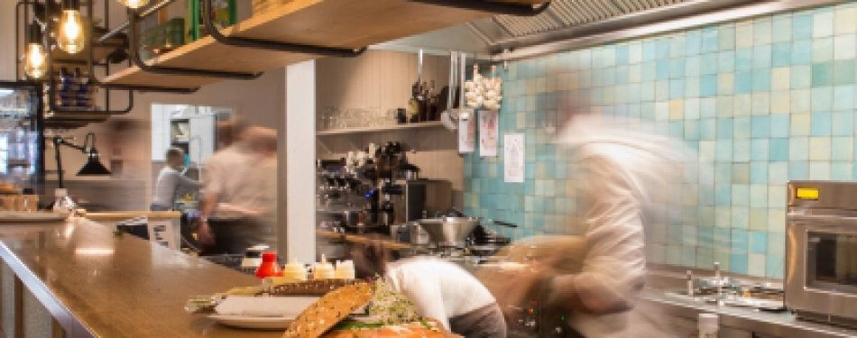 Personeelssoftware in je restaurant: besparen en professionaliseren