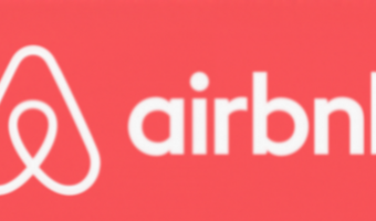 Koers aandeel Airbnb geëxplodeerd na beursgang