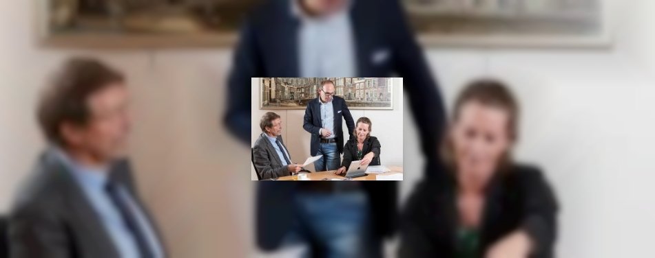 Leiden populaire congresstad