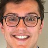 Studenten aan het woord: Benjamin Saunders