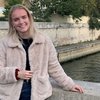Studenten aan het woord: Isabel Rözer