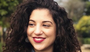 Studenten aan het woord: Miruna Avram
