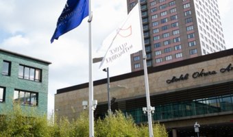 Hotel Okura Amsterdam dicht: alleen slapen is niet genoeg