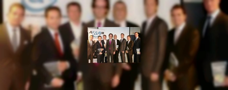 Op zoek naar de F&B-professional van 2013