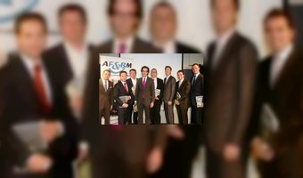 Op zoek naar de F&B-professional van 2013
