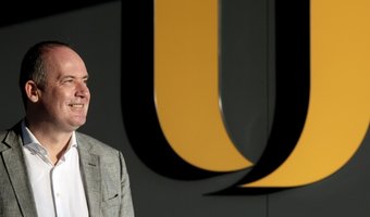Sylvester Ponsen nieuwe directeur van U Parkhotel