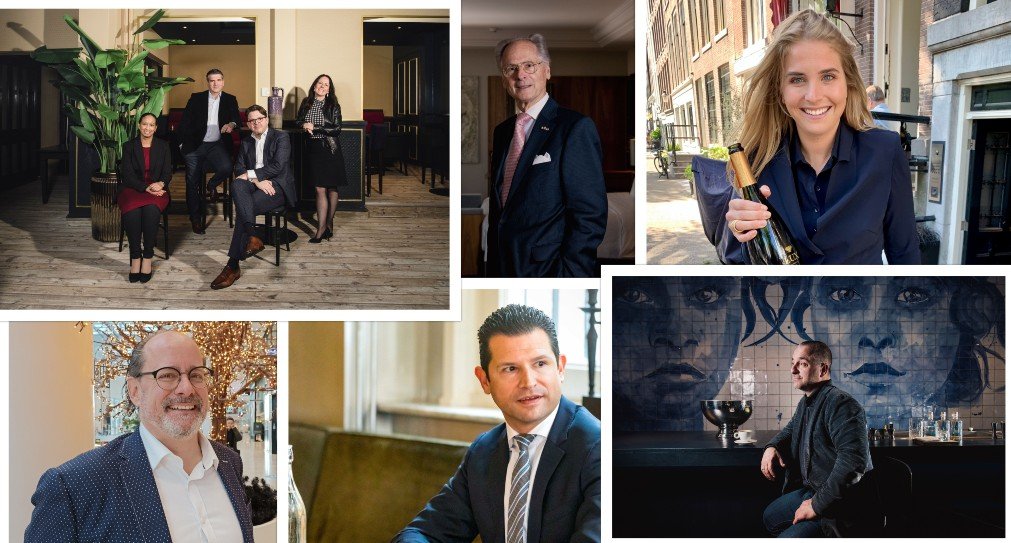 Dit lees je in de decemberuitgave van Hospitality Management
