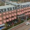 Hotel The Manor Amsterdam wordt Love Hotel