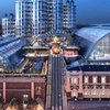 citizenM opent in 2023 in Olympia London de deuren van een nieuw hotel