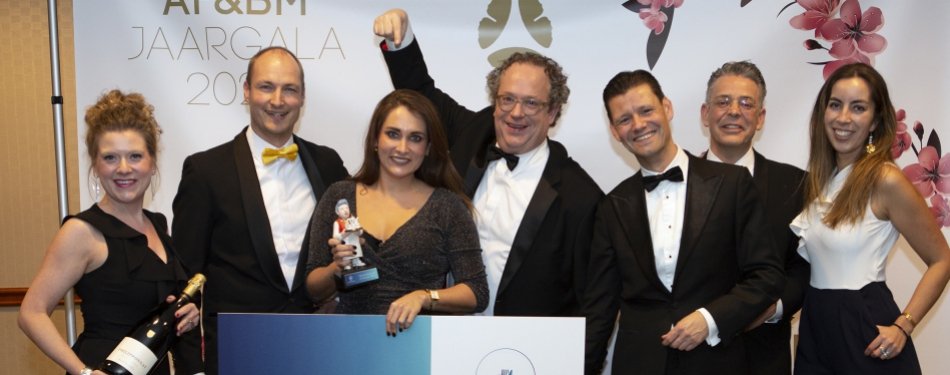 Nomineer jouw F&B professional of the year!