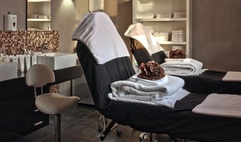 Wellness & beauty: Werken aan wellness