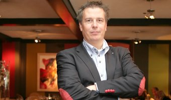 Hostellerie Vangaelen, Heeze: Dichtbij de sterren