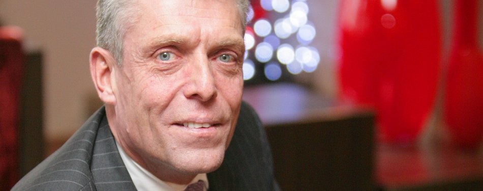 Martin Lindelauf: Detail, detail en nog eens detail!
